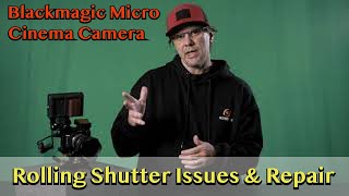 Blackmagic Micro Cinema Camera (BMMCC) | The Good, the Bad & the Ugly 🎥⚡
