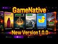 GameNative 1.0.0 Release - Huge PC Gaming Upgrade on Android