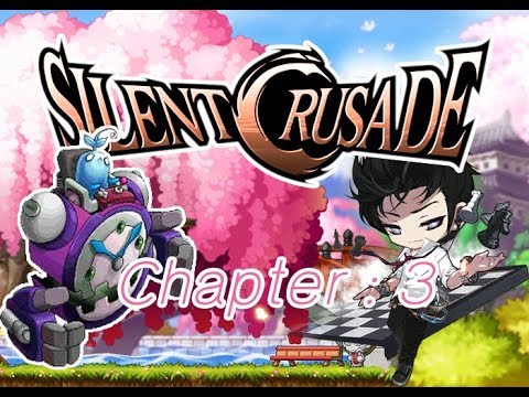 silent crusade maplestory 2018 guide silent crusade maplestory 2018 guide