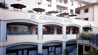 Continental Hotel | Lovere, Italy | Hotel Review 🛏️