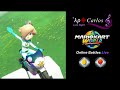 Mario Kart World Online Battles Live (Late Night) Part L