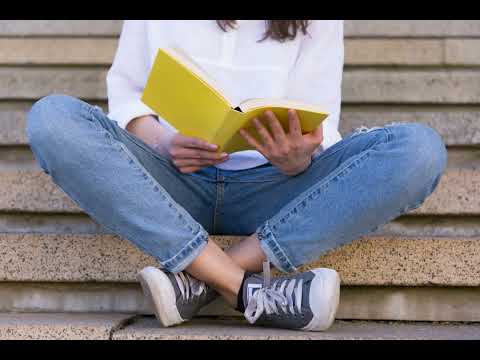 The Book That Changed Your Life | This American Life | Episode 137
