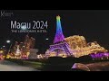 Macau 2024 4k full film