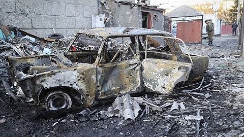 ENSZ-jelentés az orosz háborús bűncselekményekről