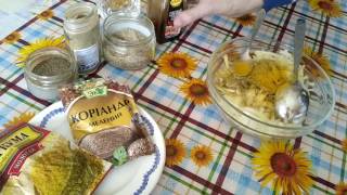 ЗАКУСКА САЛО ПО-КОРЕЙСКИ ЗАКУСКА САЛО ПО-КОРЕЙСКИ