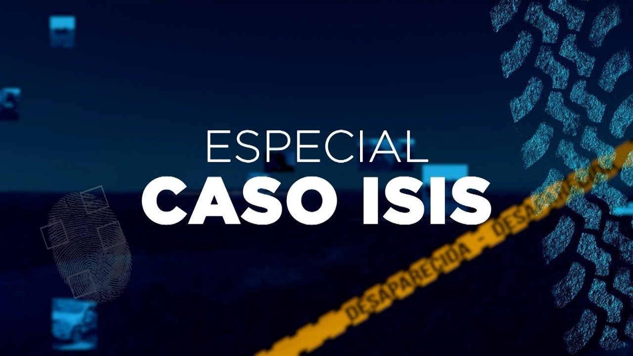 CASO ISIS: Fim do mistério | 09/08/2024