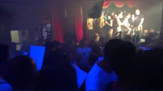 Madonna - Crazy For You (Sing along - By Fans) @ London RVT