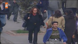 Muhterem Nur Bir Yudum İnsan 1998 2001 Özel