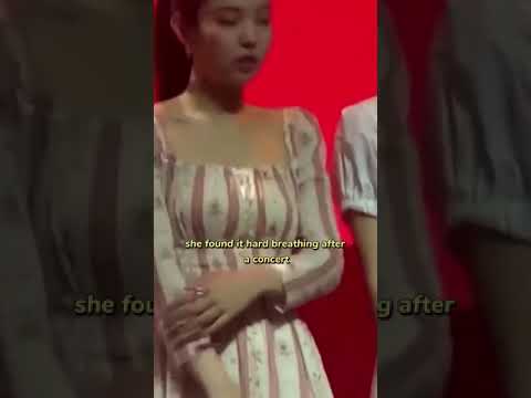 She Deserves The World