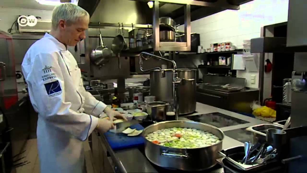 À la Carte - Carp | Euromaxx