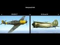 Воздушный бой 2 И-16  Х  2 BF-109 E-7 . Симулятор &quot;IL-2 Sturmovik Great Battles&quot;.