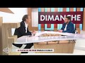 Le patron de Free parle à Clique - Clique Dimanche du 22/10 - CANAL+