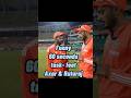 Funny 60 seconds task - feat Axar &amp; Ruturaj 🤣🤣#youtubeshorts #cricket #funny #axarpatel #ruturaj