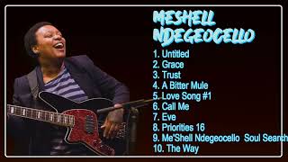 Meshell Ndegeocello-Essential tracks of the year-Superior Hits