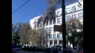 Обложка Пожар 02 10 2007 Скачать Пожар 02 10 2007