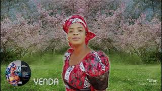 Grace Chinga - Yenda.(Yenda Album, 2002)  Audio