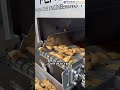 Samosa Fryer Machine – छोटा साइज, बड़ा काम