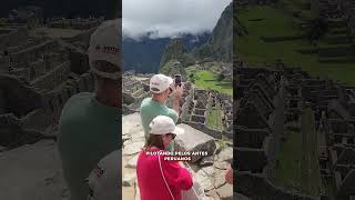 Cânion de Colca, as curvas de Abra Málaga, o Vale Sagrado dos Incas e Machu Picchu...