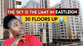 Government gives EASTLEIGH DEVELOPERS A Go-Ahead for 30 Storey Buildings..what's your take?