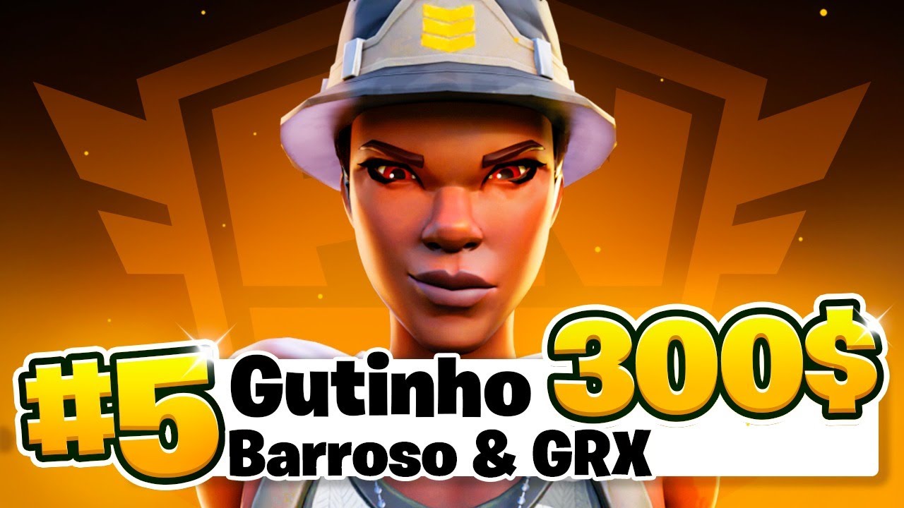 É ASSIM QUE EU ME DESPEÇO DESSA SEASON... ⚔️🤌