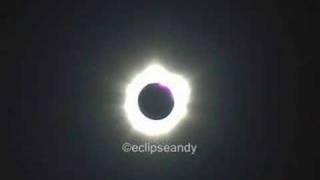 Totality 2001