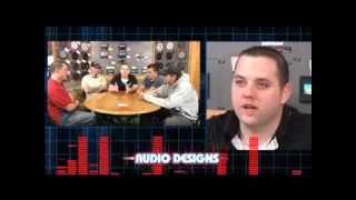 Audio Designs