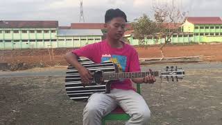 Sombanusabiar Ina Tenang cover