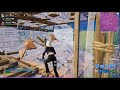 絶対に負けられない敗者復活戦で大キャリーされました！