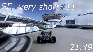 Trackmania Best of the Week °5 - Hyker