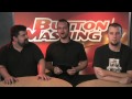 GameSpot Presents :: Button Mashing | 22. Back to the Future 10/29/07