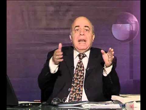 أحمد عبده ماهر  لا ناسخ ولا منسوخ بالقرءان