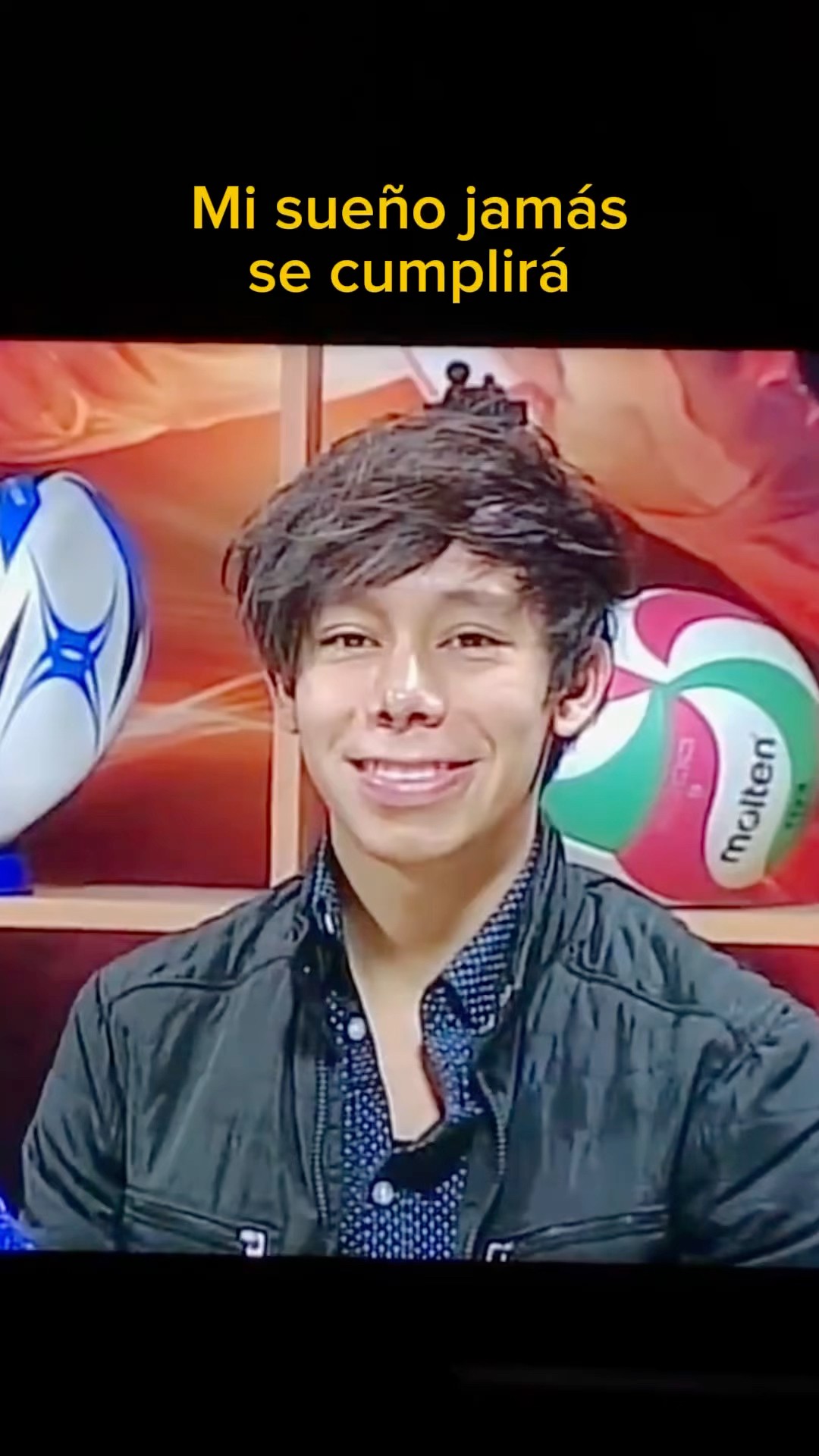 Me llena el corazón ❤️ #Sonrixs