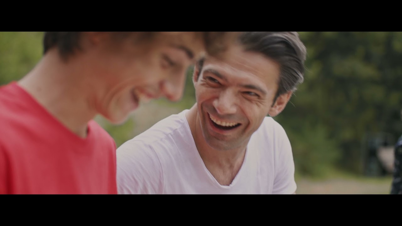 Ep. 5 - AURA / Un Été en France 2021