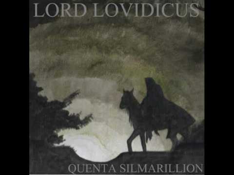 Lord Lovidicus - Glaurung The Golden 