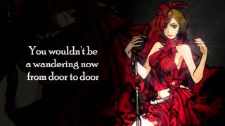 【MEIKO V3 English】 Why Don't You Do Right 【VOCALOID Cover】