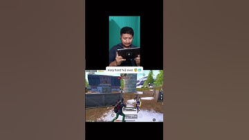 Very hard 1v2 🥶 #pubg #pubg1vs1 #pubgmobile #bgmi #1v1never #shorts #mobilegame