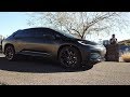 My experience with Faraday Future and the FF 91 | Rob Dahm