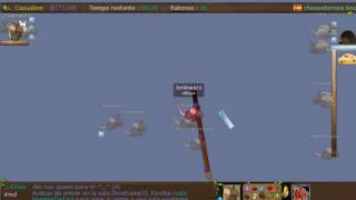 TRANSFORMICE - Bootcamp #2