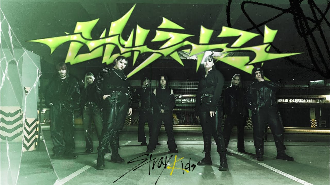 [K-POP] STRAY KIDS 'BLEEP' DANCE COVER by TIMELESS