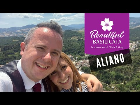 Beautiful Basilicata - Ep  6 - Aliano
