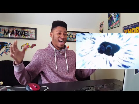One Punch Man | Season 1, Ep. 7 -- REACTION & REVIEW!!!