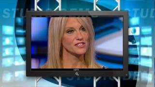 Full Interview Kellyanne Conway On Abcs This Week September 25, 2016