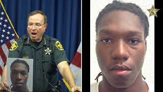 News Conference Arrest Of Gjhs Student Who Made Threats september 05 2024
