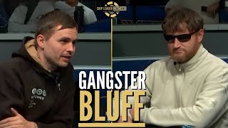 Martin Kabrhel vs David Peters (CRAZY HAND)