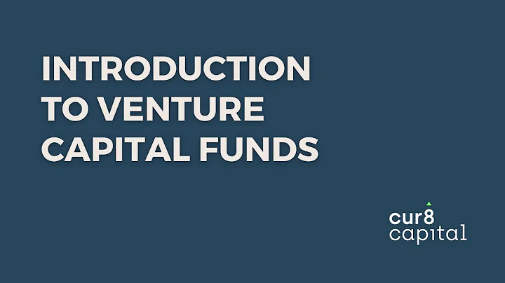 Introduction to EIS VC Funds | Tax-Efficient Investing