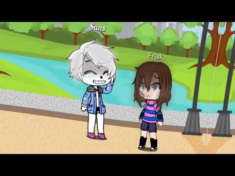 I’m not happy , I’m just smiling | même Undertale