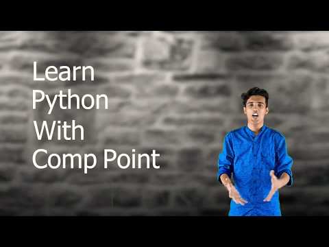 Best Ides For Python || PyCharm || Spyder || Acaconda || Learn python with Comp point