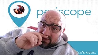 Periscope Ultimi Aggiornamenti Dal Top Youtuber
