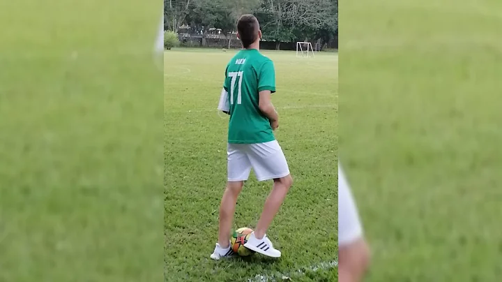 COMPACTO DEPORTIVO MARLON HOWARD GARCA  GOALS & SK...