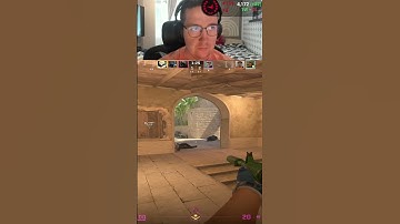 3K to win round #cs2 #counterstrike #cs2moments #cs2clips #twitch #streamer #gaming